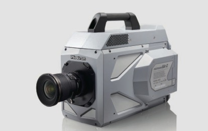 Photron Fastcam SA-Z