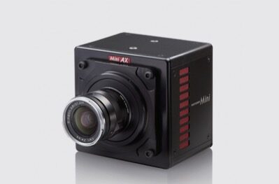 Photron Fastcam Mini AX High Speed Camera